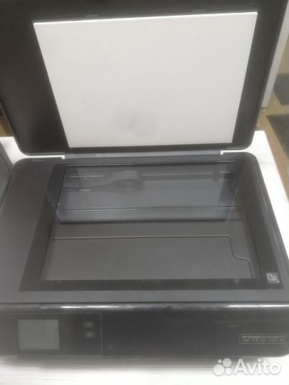 Hp deskjet 4515