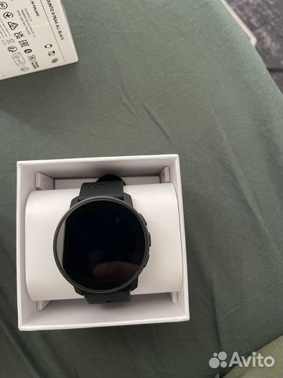 Часы suunto 9 peak