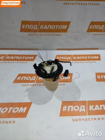 Насос топливный в бак Mazda 6 GH 2008 L5091335Z