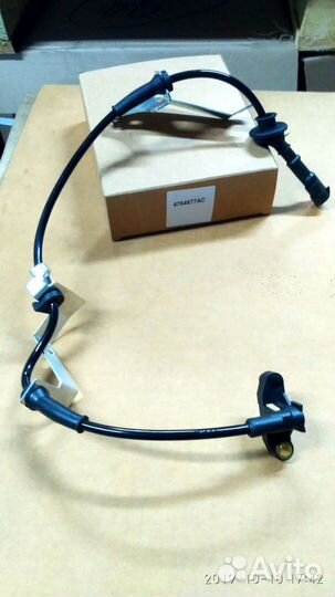 Датчик авс передний 1шт Сайбер Себринг Стратус