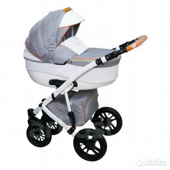 Коляска+Манеж+Стульчик и горка для купания