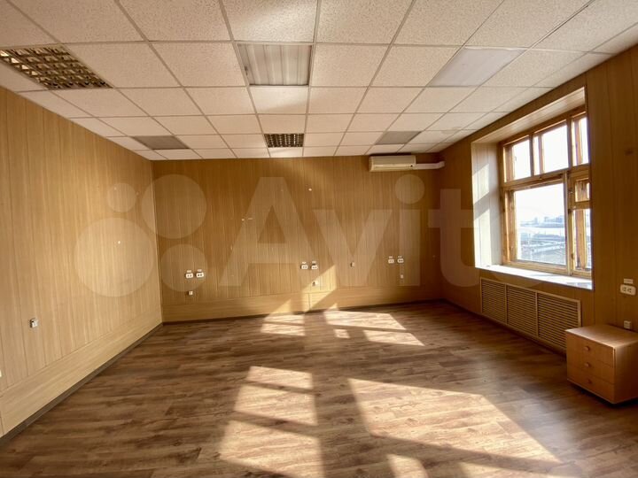 Офис, 29 м²
