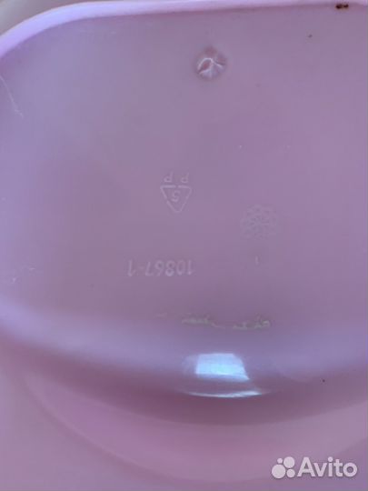 Ванночка для купания детей