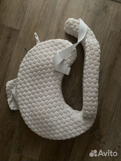 Подушка для кормления ergofeed