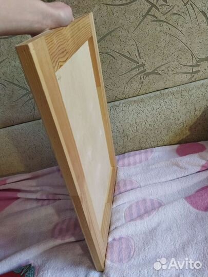 Планшет-доска для рисования 55х39