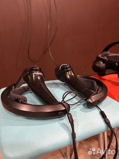 Шлем Valve Index VR Full Kit