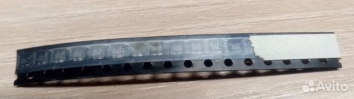 Транзисторы ATF54143