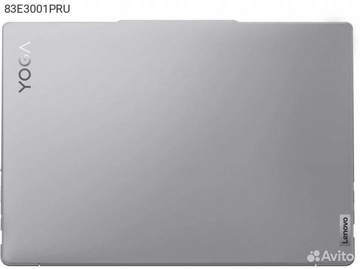 83E3001PRU, Ноутбук Lenovo Yoga Pro 7 14AHP9 14.5