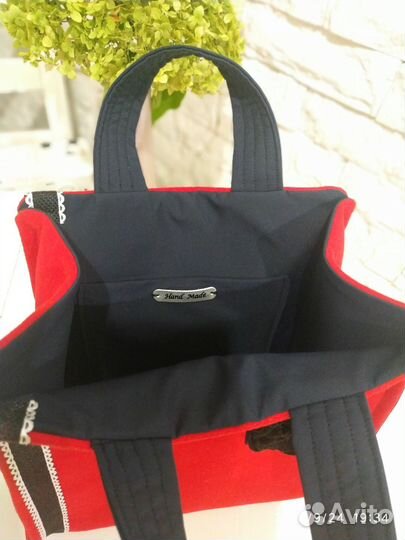 Вечерняя сумочка 