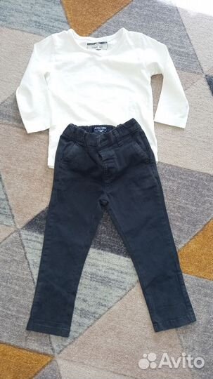 Детские вещи