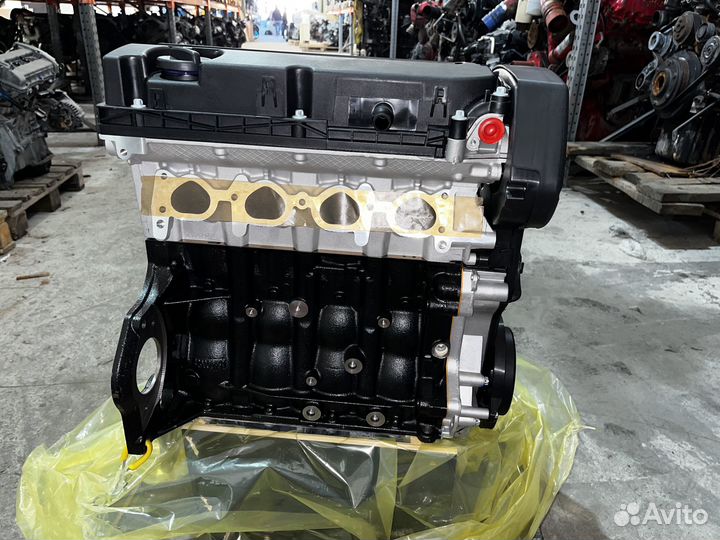 Двигатель Opel Astra H Z18XER 2004-2010 140 л.с