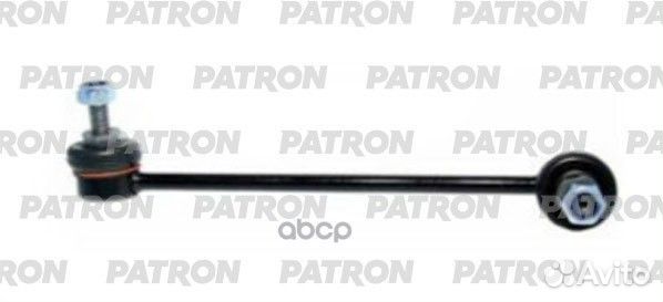 Тяга стабилизатора MB vito(W638) 96- усиленная