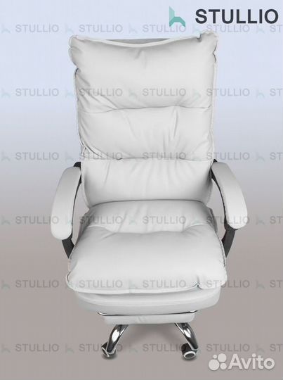 Компьютерное кресло офисное с функцией массажа
