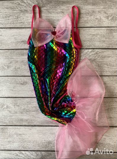 Новые карнавальные костюмы для девочек