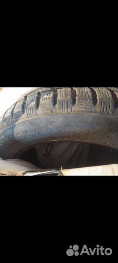 Toyo Observe G3-Ice 255/55 R19 103T