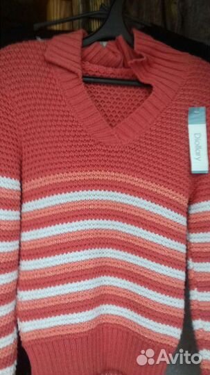 Кардиган, кофты