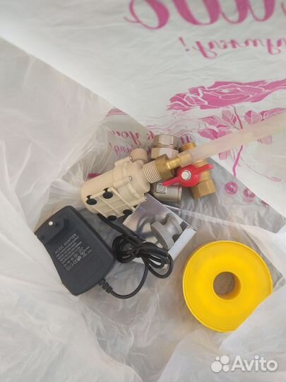 Домашняя пивоварня