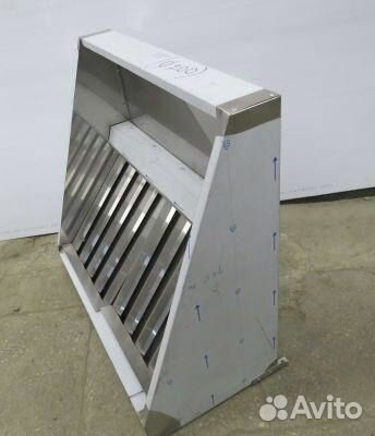 Изготовление из нержавейки