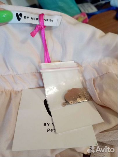 Вечернее платье 46 48