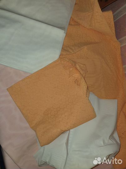 Ткань эластик, остатки эластичной ткани