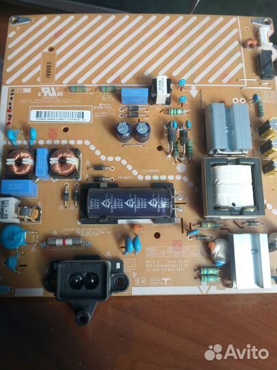 Блок питания EAX66851401 (1.8) для LG