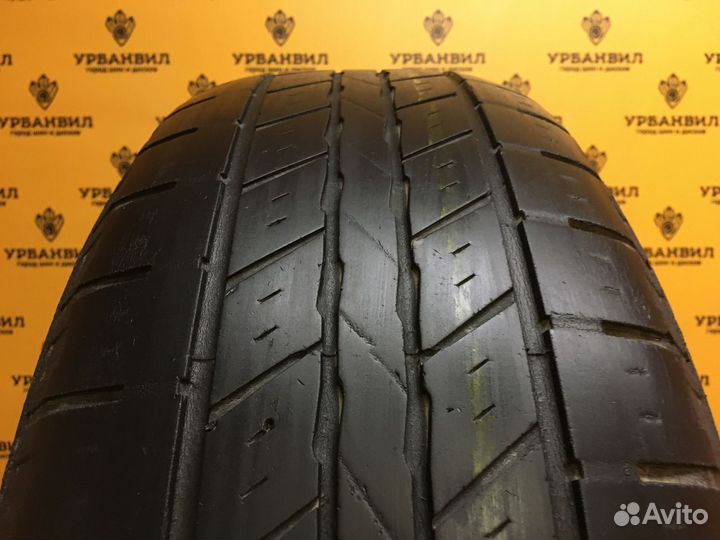 Hankook Dynapro HP RA23 235/65 R17 104T