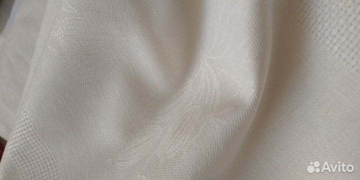 Скатерти разные и скатерти из СССР