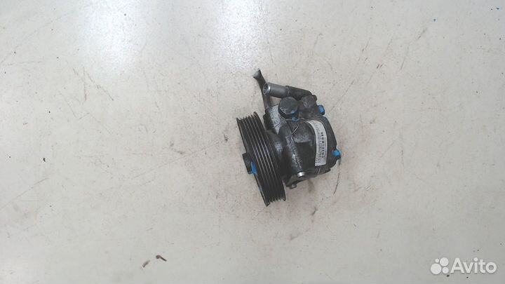 Гур Ford Mondeo 4, 2007