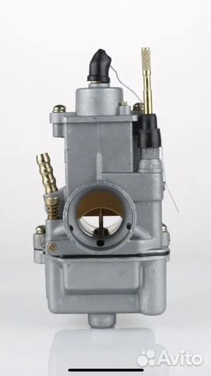 Карбюратор к65с