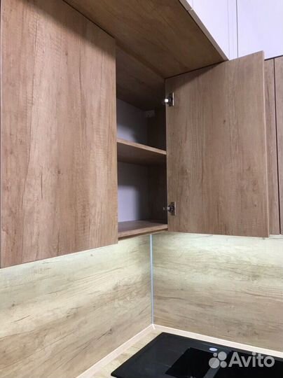 Кухни на заказ в Ахтубе