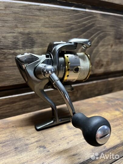 Катушка shimano twin power 2500 FB