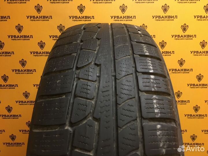 Nokian Tyres WR G2 225/60 R17 102V