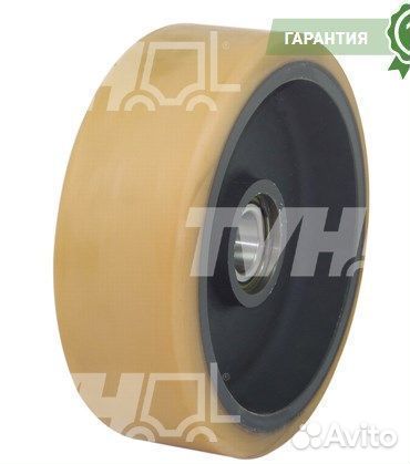 Грузовое колесо Jungheinrich 51160625