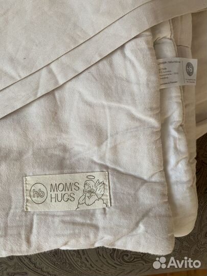 Конверт на выписку / одеяло + подушка