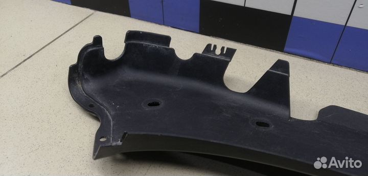 Водосток 5-serie GT F07 2009-2016