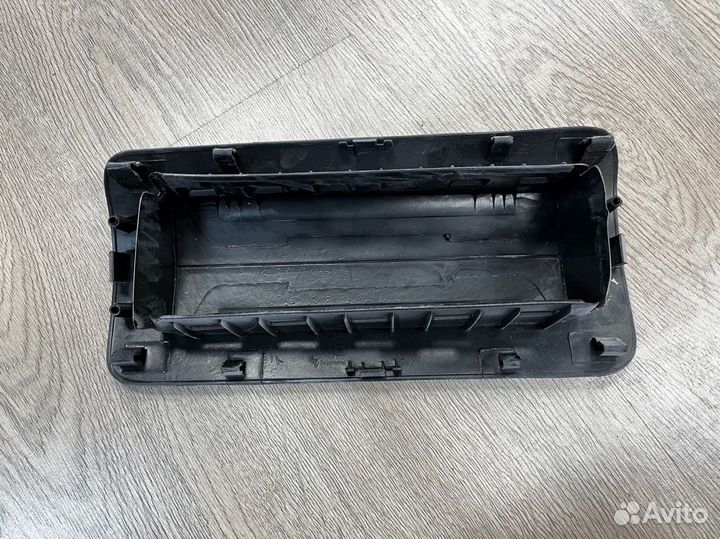 Citroen Berlingo заглушка пассажирская