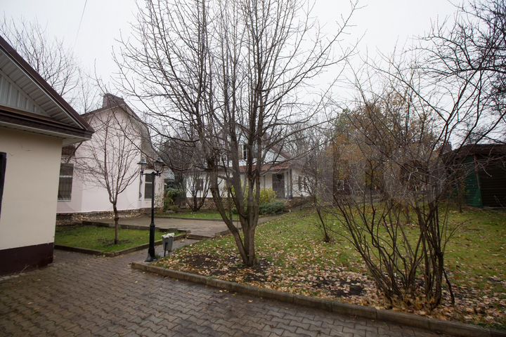 Коттедж 150 м² на участке 5 сот.