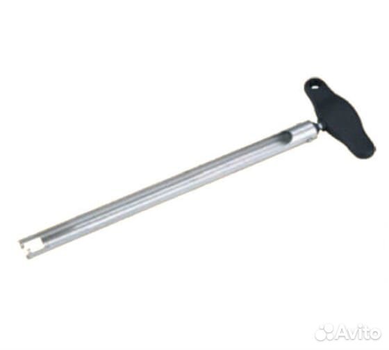 Ключ снятия и установки высоковольтных проводов