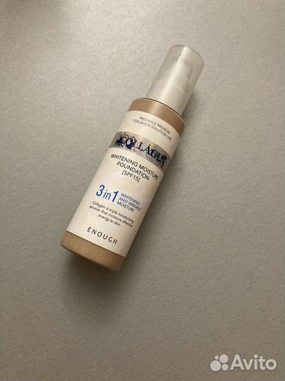 Пакетом: корейские кремы с spf