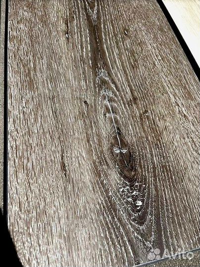 Виниловый ламинат/Кварцвинил