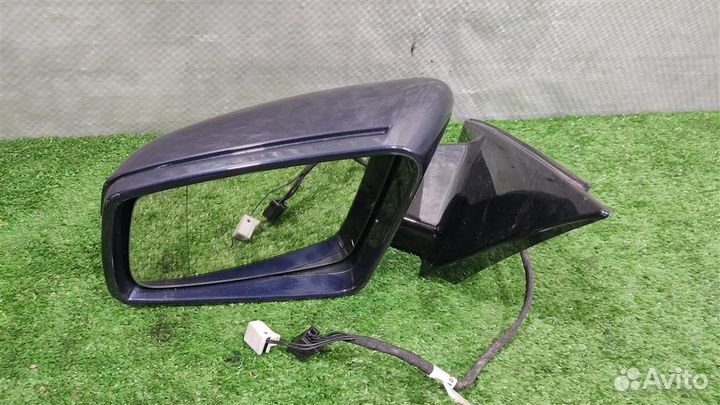 Зеркало левое Mercedes Benz E-class W212 2009