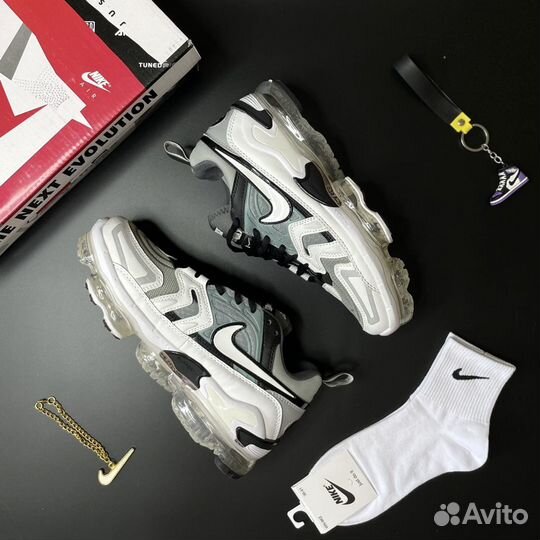 Nike Vapormax Evo