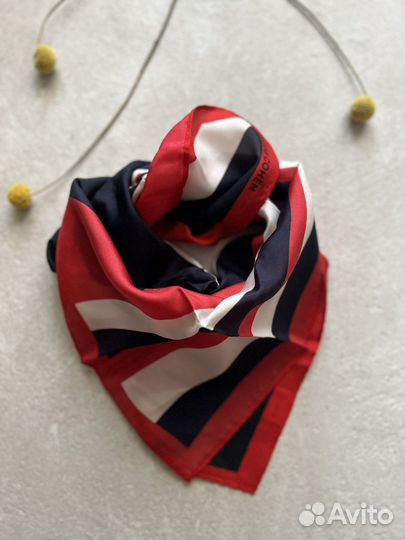 Шарф Jacob Cohen