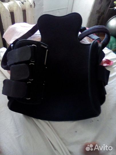 Корсет ортопедический