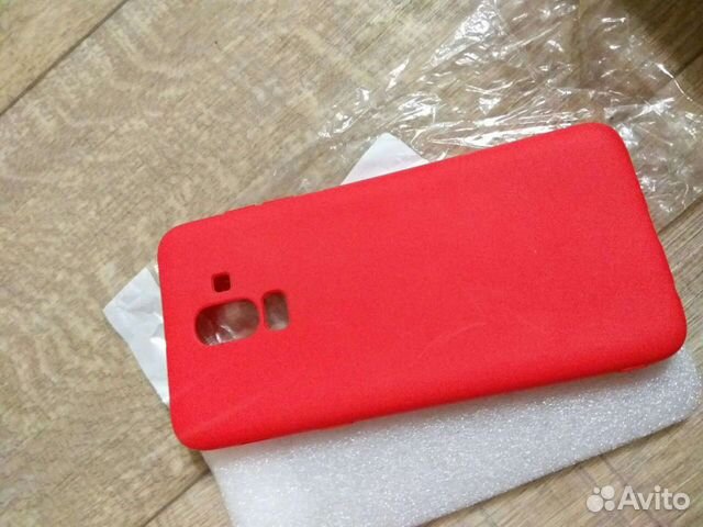 Чехол для Samsung J8 2018