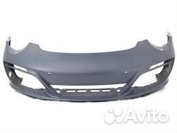 Автозапчасти porsche