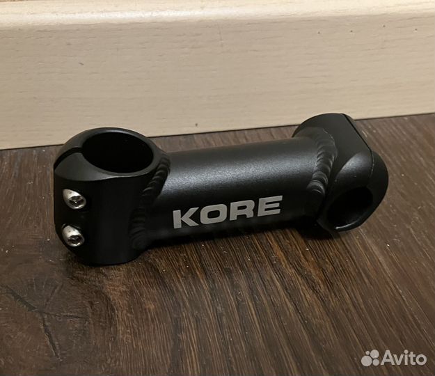Вынос руль Kore Easton Bontrager Truvative