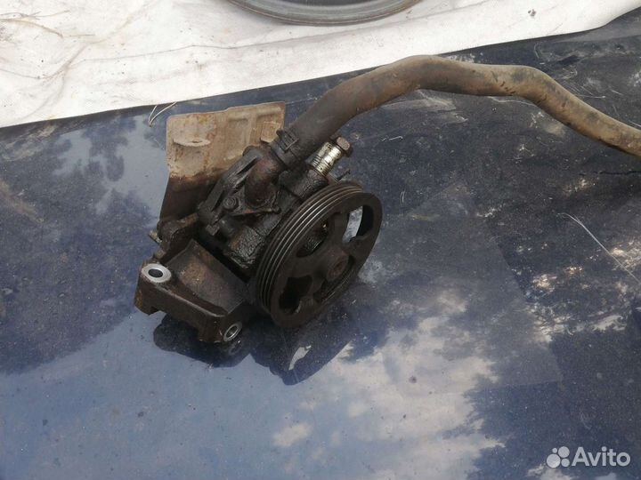 Гур на митсубиси аутлендер хл