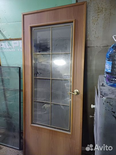 Бесплатно Дверь межкомнатная