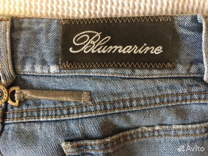 Юбка Blumarine